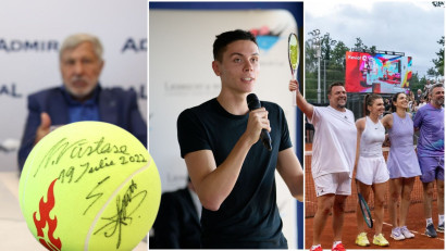 De la bazin la fileu &ndash; Cum transformă The Public Advisors&nbsp;performanța sportivă &icirc;n reputație de brand