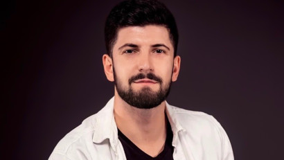 [Visual Key] Florentin Dumitru: Observ un shift important către emoție și comunitate. Culturile vizuale din muzică, modă, chiar gaming aduc mult curaj vizual, dar și vulnerabilitate
