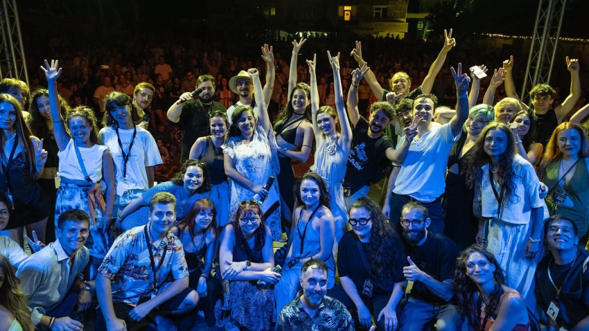 ȘI festival 2025 s-a încheiat. Dar urmele rămân