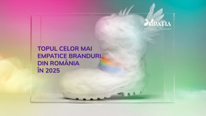 MullenLowe România lansează Indexul Mpatiei 2.0, noul barometru al relației brand–consumator măsurat prin prisma empatiei