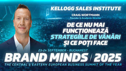 De ce nu mai funcționează strategiile de vânzări în 2025 și ce trebuie să faci diferit