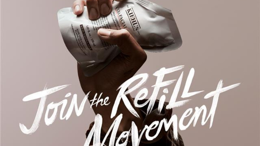 Grupul L’Oréal își intensifică eforturile de a educa publicul să adopte un comportament mai sustenabil, prin lansarea inițiativei globale #JoinTheRefillMovement