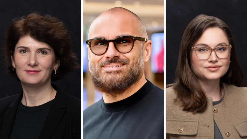 Cum a lansat JUNE comunicarea pentru Generatik - platforma care îți face media planul de mall în 20 de minute, nu 20 de zile