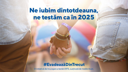 Generația care nu vorbește despre sex: peste 60% dintre tinerii români evită sau nu au vorbit niciodată despre BTS