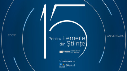 Programul de burse private L'Or&eacute;al - UNESCO &bdquo;Pentru Femeile din Știință&rdquo; anunță comasarea edițiilor 2024-2025 și deschiderea unui nou apel la &icirc;nscrieri, oferind un număr dublu de burse pentru finanțarea a zece noi proiecte de cercetare