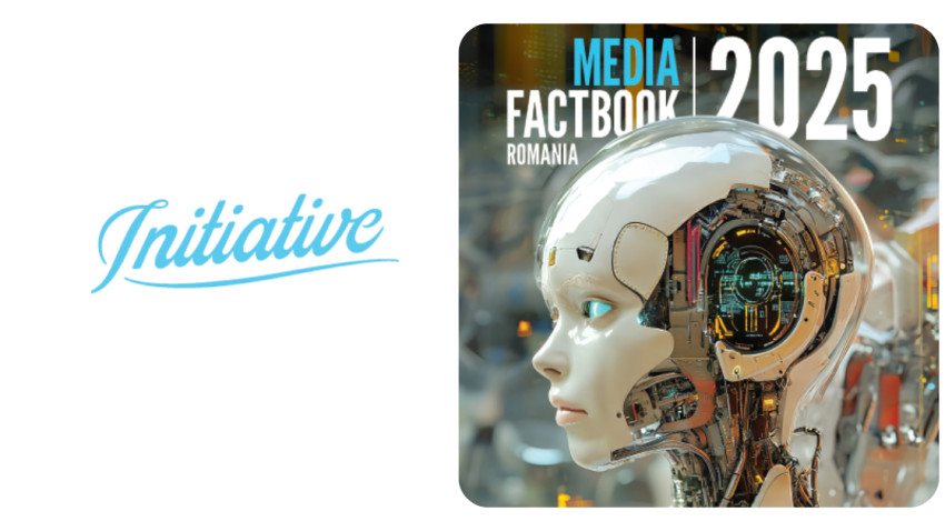 Media Fact Book 2025: Venituri nete totale de 847 milioane de euro, estimate pentru sfârșitul acestui an, pentru piața de media din România