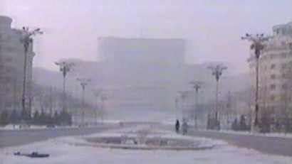 Anul 1989: O perspectivă asupra cotidianului din Rom&acirc;nia, adusă la lumină după 35 de ani