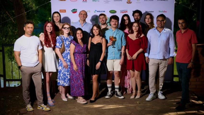 Touch Agency: 10 ani de idei curajoase, campanii care mișcă și oameni care contează