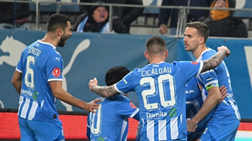 PUMA și Universitatea Craiova continuă parteneriatul și lansează noul echipament pentru sezonul 2025/2026