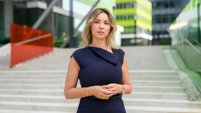 TOKEN Financial Technologies România anunță numirea Ralucăi Micu în funcția de Deputy General Manager