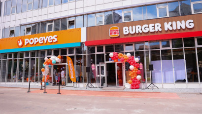 Rex Concepts accelerează expansiunea națională a portofoliului său de restaurante