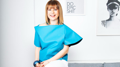 [PR Playbook] Ioana Mănoiu: Nu mai știi unde &icirc;ncepe și unde se termină PR-ul. După ani de zile de ultra-specializare, am redevenit generaliști, suntem și preoti și doctori și psihologi