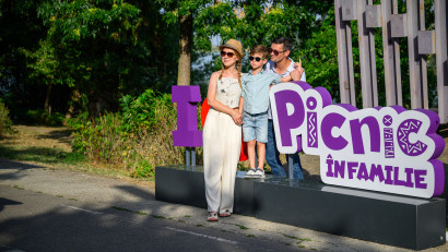 Picnic &icirc;n Familie Galați &ndash; o zi de joacă, spectacole și conectare &icirc;ntre generații