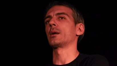 Rareș Budileanu: Arta trebuie sprijinită obligatoriu ca să ai o populație „trează” și care să evolueze odată cu tine