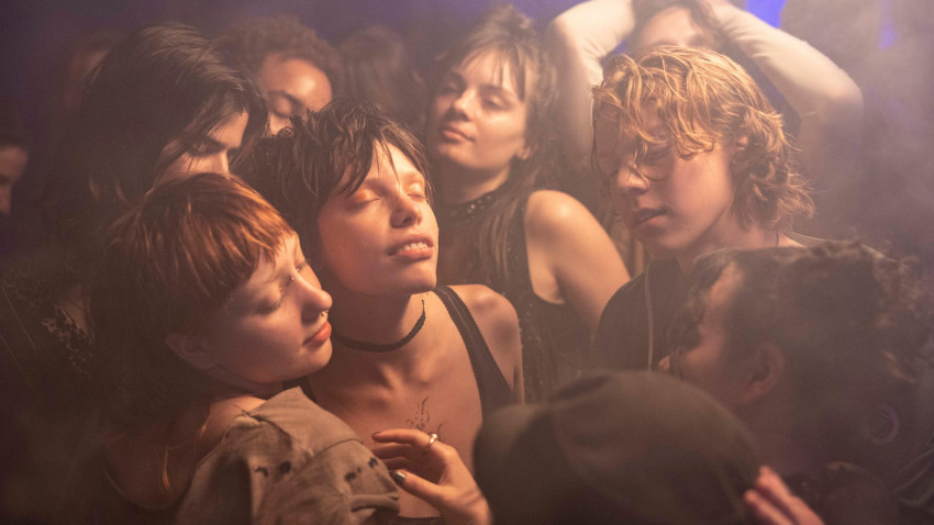 În lumină, filmul de deschidere de la Berlinale 2025, vine în cinematografe din 22 august