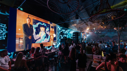 IQOS x Irina Rimes x Roman Tolici: peste 3.000 de participanți la evenimentul de la Fratelli Beach &amp; Club Mamaia