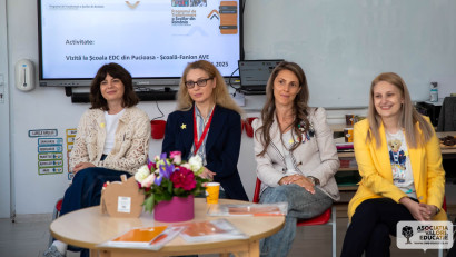 PENNY Rom&acirc;nia continuă să susțină educația pentru toți copiii din Rom&acirc;nia