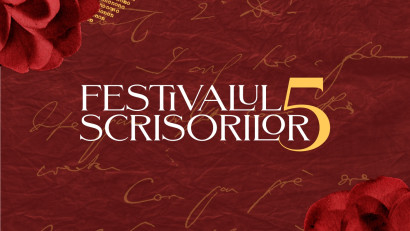 &Icirc;ncepe Festivalul Scrisorilor, ediția a V-a: Love &amp; War &ndash; povești intime din mijlocul istoriei