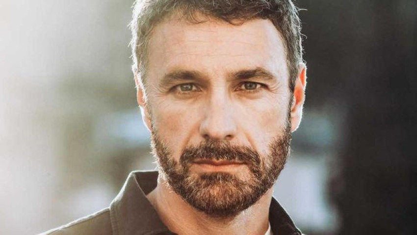 Starul din „Under the Tuscan Sun”, Raoul Bova, vine în România! Invitat special la BIAF 2025