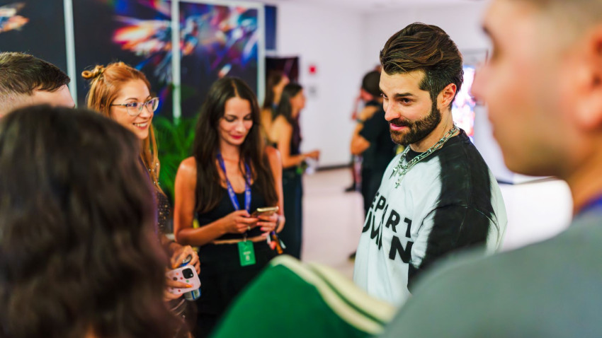 Pepsi și UNTOLD au scris istorie la cea de-a X-a ediție a festivalului
