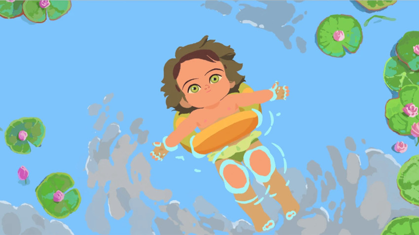 Animest.20: premiera națională Amélie et la métaphysique des tubes în deschiderea ediției aniversare