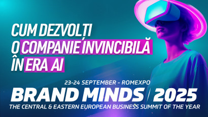 Cum dezvolți o companie invincibilă &icirc;n Era AI