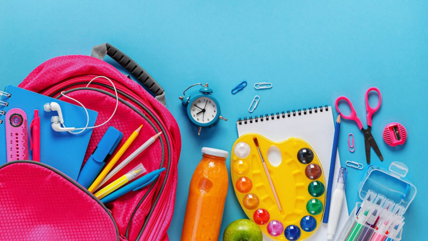 Brandurile smart se pregătesc din timp pentru campaniile Back to School