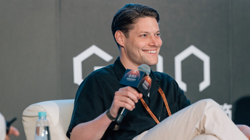 Sam Lee: People don’t have much time. So you have to get in front of them where they are, instead of hoping that they come to you