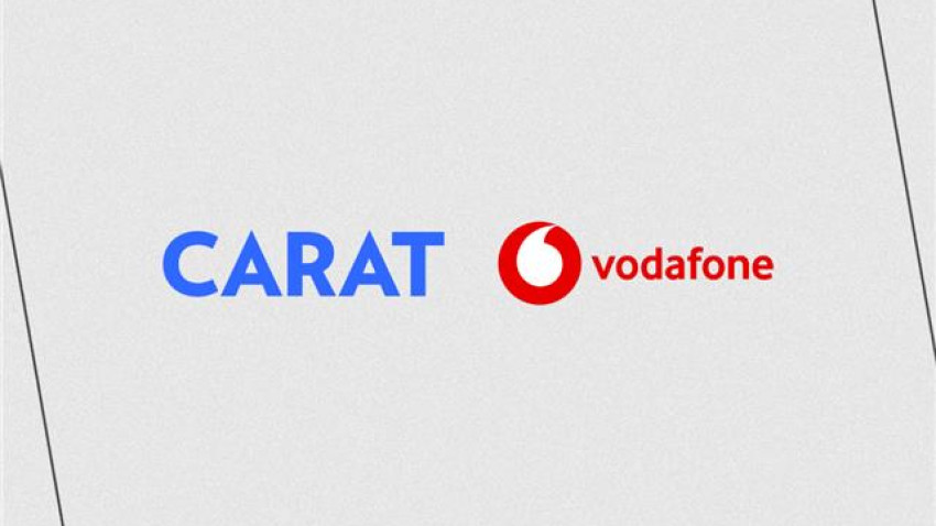 Vodafone reînnoiește parteneriatul cu agenția de media Carat, parte din grupul dentsu pentru serviciile de media buying. Reînnoirea contractului pe trei ani acoperă 11 piețe EMEA