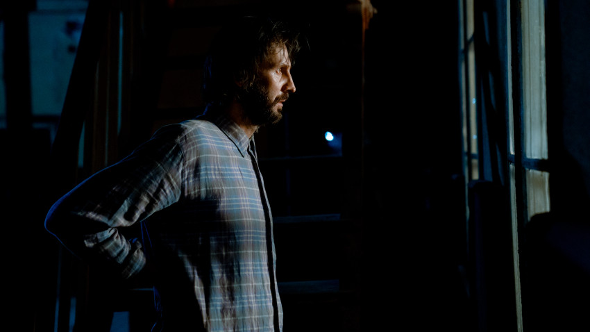 Un OZN aterizează la Buzău: avanpremiera filmului Nebunul în cadrul BIAF