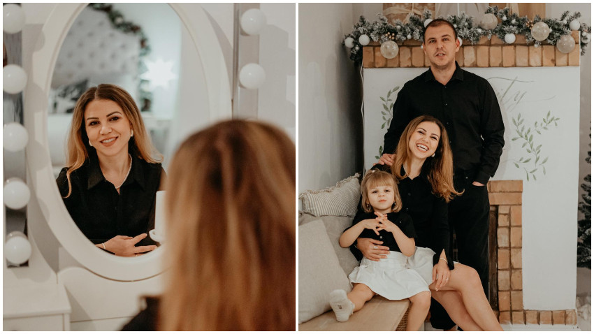 [Parenting creativ] Cristina Bragarencu: Generația Alpha este o generație creativă și foarte dezvoltată, evoluată, dar care are multe nevoi psihologice și emoționale pe care le cară cu ea