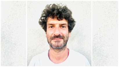[AIdea] Radu Pilat: Oamenii au tendinta sa spuna ca AI ne va lua joburile. AI va lua cu adevarat joburile livrate mediocru sau in care nivelul de creativitate e foarte scazut