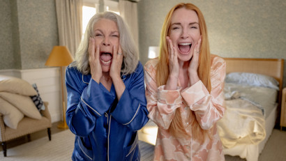O comedie clasică mult așteptată, îndrăgită de întreaga familie, indiferent de generatie. Freakier Friday, în curând în cinematografe 