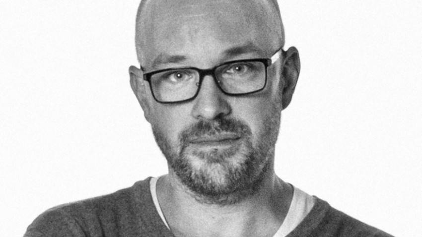 Hubert Hayaud: Photography is a way for me to record my own history