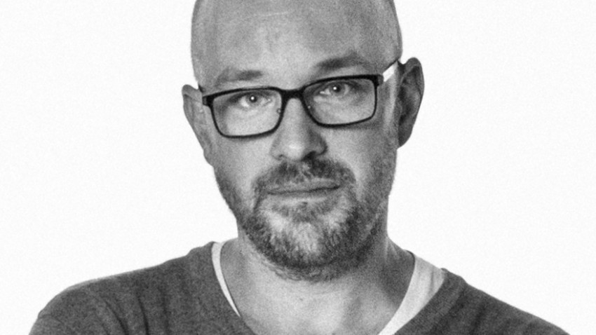 Hubert Hayaud: Fotografia e pentru mine un mod de a-mi consemna propria istorie