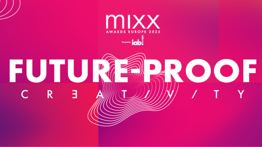 S-au deschis înscrierile pentru IAB MIXX Awards Europe 2025