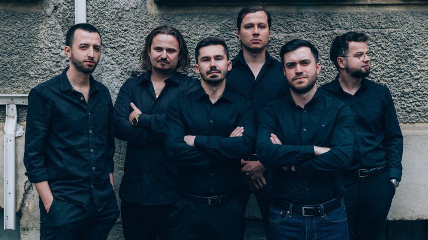 [Gen Punk] Distopic: Ceea ce ne dorim pe scena locală e mai mult spațiu pentru trupele care creează din pasiune, nu doar pentru că „asta se caută acum”