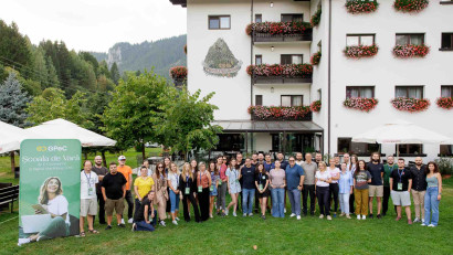 Școala de Vară GPeC 27-31 august: cursuri intensive de E-Commerce și Digital Marketing, team-building și networking la aer curat de munte
