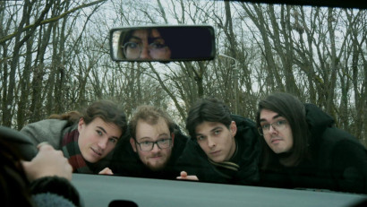 Mock Surprise: Nu ne ferim să trecem de la un gen la altul, să experimentăm sau să facem ceva ur&acirc;t, disonant sau enervant