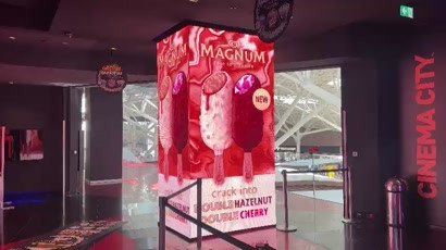 Magnum Utopia Brasov
