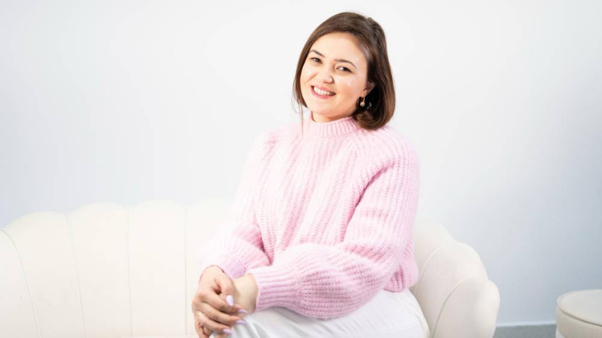 [PR Playbook] Maia Feloiu: Emoția autentică devine o monedă rară. AI-ul e un factor-cheie – un instrument util, dar nu un substitut pentru intuiție și experiență umană