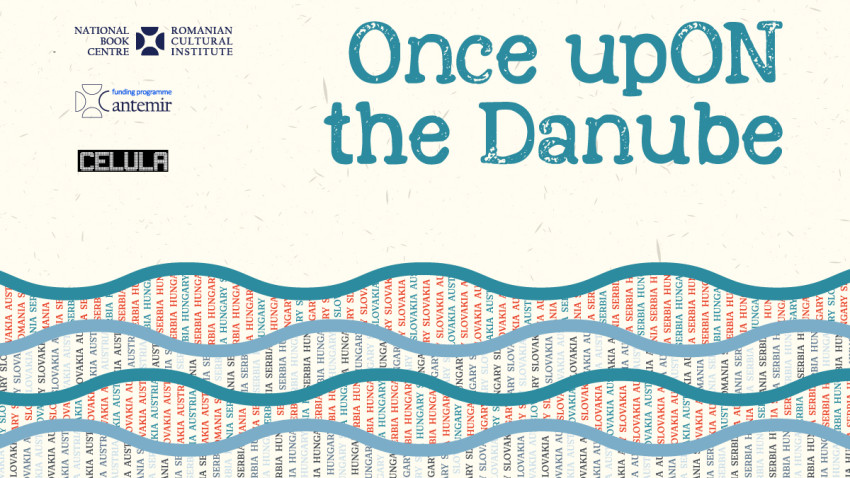 Celula de Artă anunță o explorare artistică a cursului Dunării, în luna septembrie