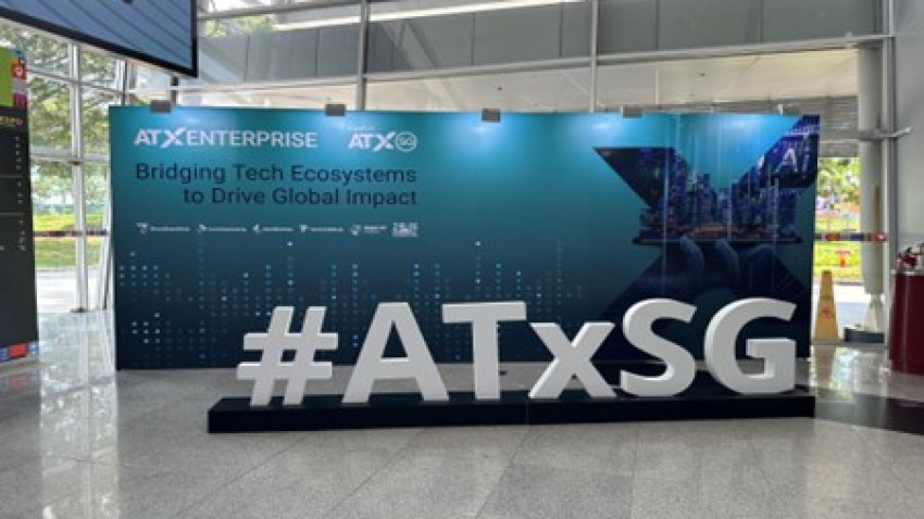 PROJECT ATOM by EXPLORATIST: tehnologia românească își face loc pe scena globală