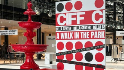 PROJECT ATOM by EXPLORATIST: Rom&acirc;nia a strălucit la CIFF 2025