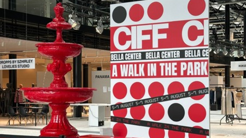 PROJECT ATOM by EXPLORATIST: România a strălucit la CIFF 2025