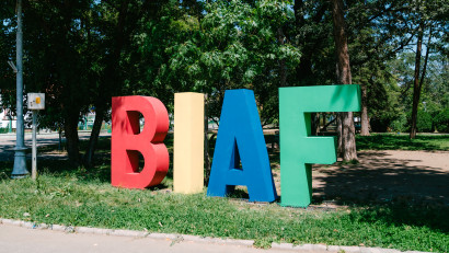 BIAF 2025 Comic 7 B &ndash; Teatrul care respiră &icirc;mpreună cu Buzăul