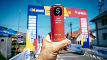5 to go susține performanța sportivă prin parteneriate strategice cu FRF, FRT și FRC