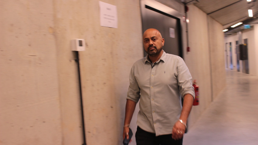 Sumit Bothra: As long as we protect original human creativity, and make a distinction between what is human-made vs machine-made, I see no reason to be fearful