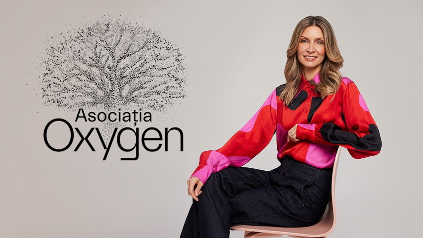 Oxygen lansează Asociația Oxygen, dedicată proiectelor de mediu, educație și sprijin social