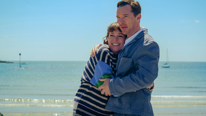 Benedict Cumberbatch și Olivia Colman, pentru prima dată împreună pe marele ecran, într-o comedie despre dragoste și rivalitate